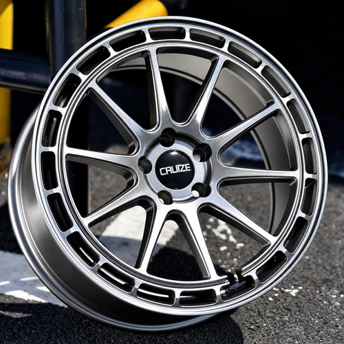 Alloy wheels cyclone for - wheels,