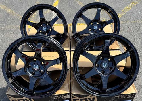 Alloy wheels pf5 - 17", for