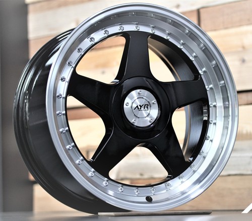Alloy wheels for lexus - wheels, 18"