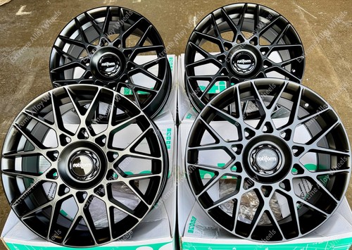 Alloy wheels blq c for - 19", blq-c