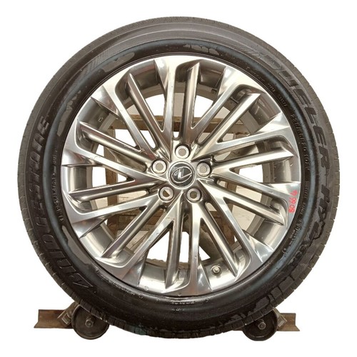 Lexus wheel mk1 az10 - lexus,