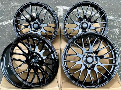 Alloy wheels motion for - 17",