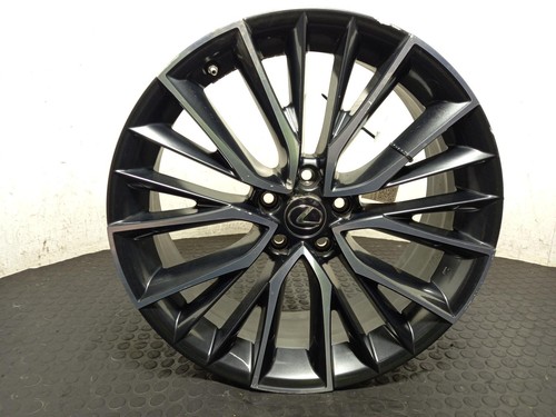 Lexus series alloy wheel - lexus,