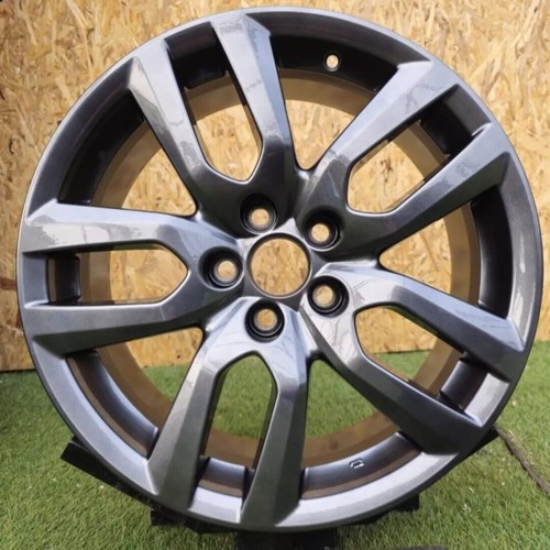Lexus genuine alloy - lexus, 18''