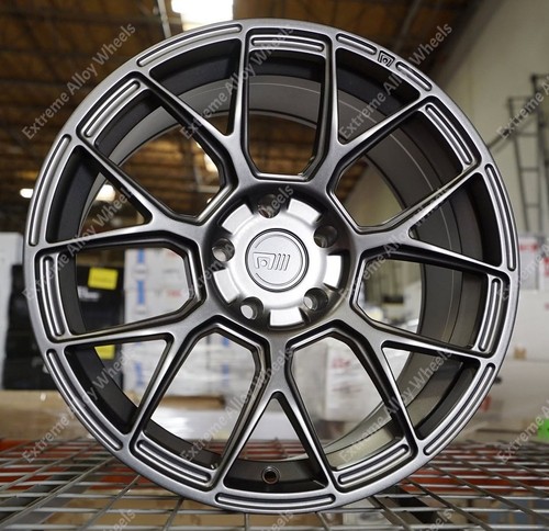 Alloy wheels mr147 for - wheels,
