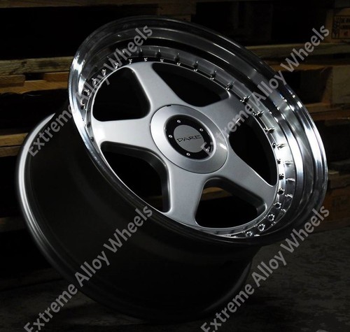 Alloy wheels dare - dare, for