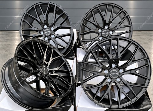 Alloy wheels blitz for - 18",