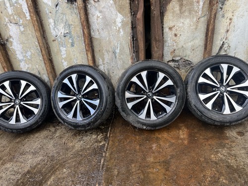 Genuine lexus alloy - lexus, nx
