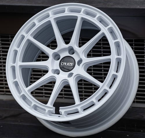 Alloy wheels cyclone for - alloy, 18"