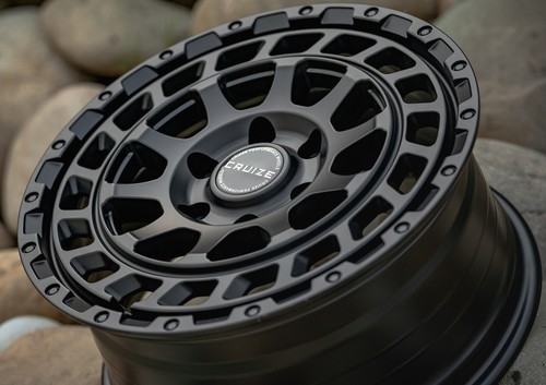 Alloy wheels swamper for - swamper,