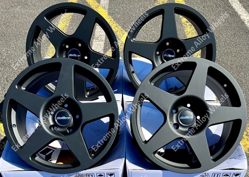 Alloy wheels five for - 18",