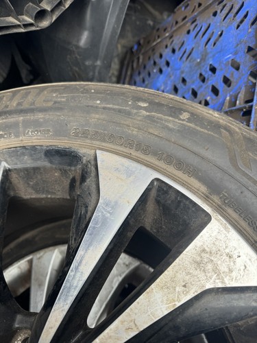 Lexus nx300h alloy wheel - nx300h,