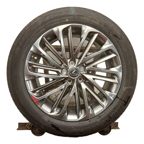 Lexus wheel mk1 az10 - nx,