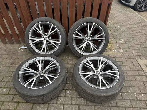 Lexus 500 20 inch - 500,