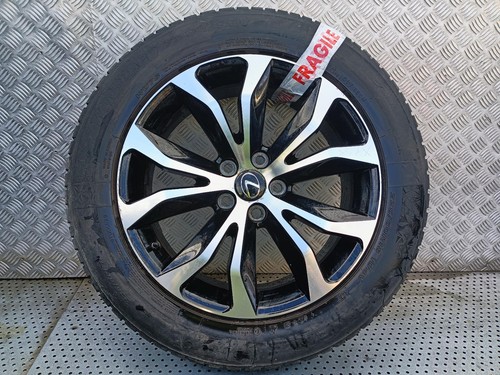 Lexus series alloy - nx, wheel