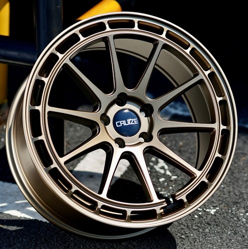 Alloy wheels cyclone - wheels,