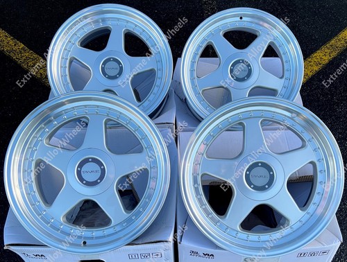 Dare alloy wheels fits - 18", f5