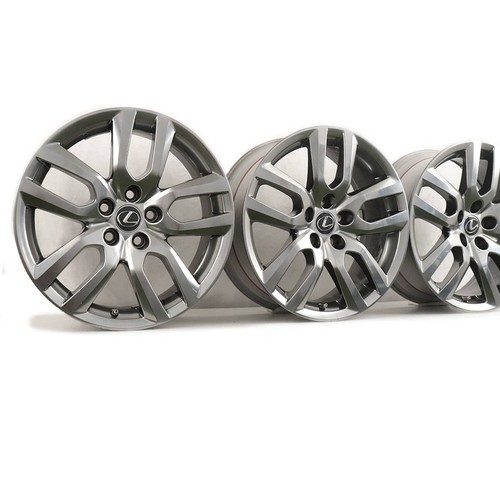 Lexus inch alloy - rz,