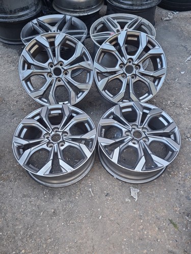 Genuine 17 ford - 4,
