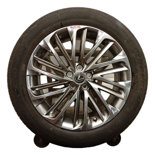 Lexus wheel mk1 - lexus, az10