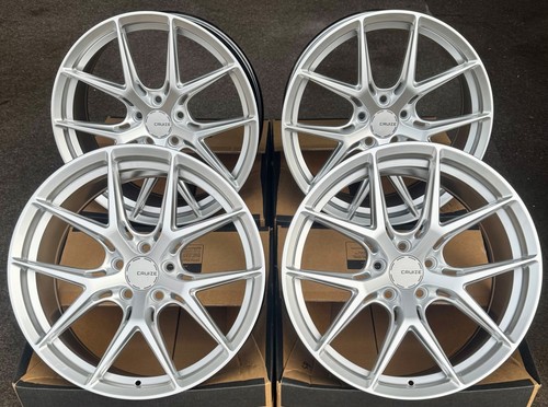 Silver gtv alloy wheels - gtv,