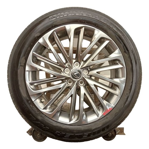Lexus wheel mk1 az10 nx1 - nx,