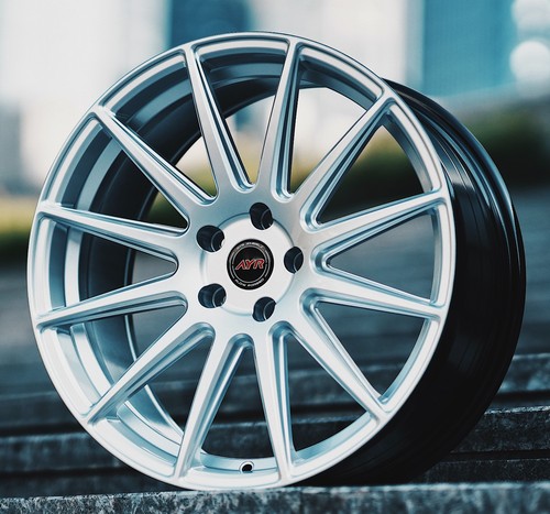 Alloy wheels for - 17",