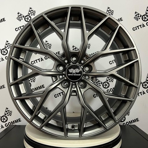 Set alloy wheels compatible - set,