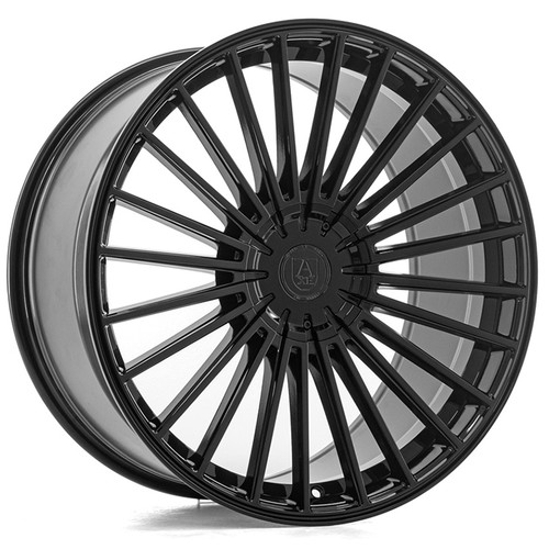 Alloy wheels axe ex50 - wheels,